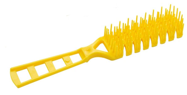 Расческа массажная Valexa Р-2, 1 шт