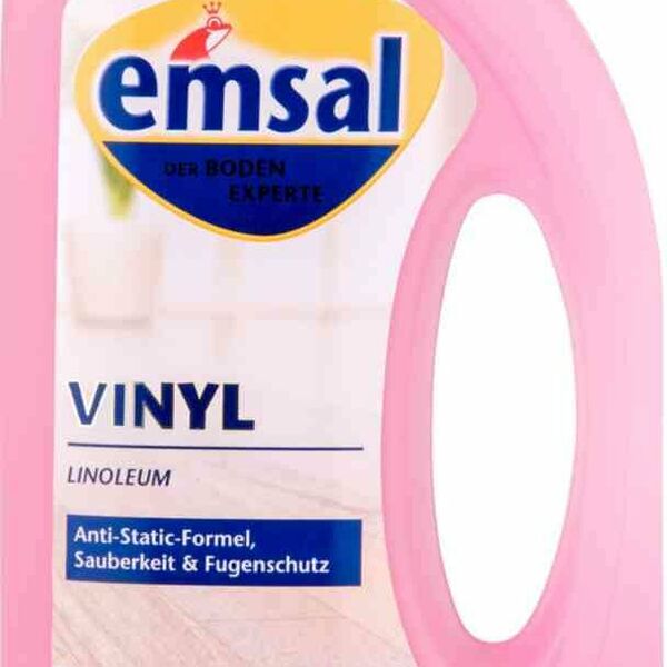 Средство для пола ТМ Emsal (Эмсал)