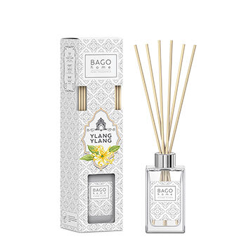 Диффузор ароматический Bago home Иланг-иланг 75мл, Россия