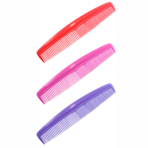 8308, Расческа для волос New Style