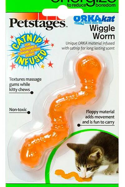 Petstages игрушка ОPKA 