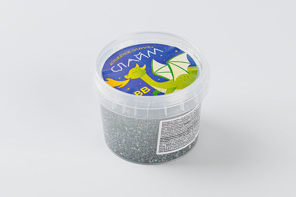 Слайм Волшебное сияние