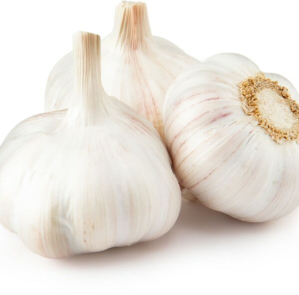 Чеснок 1шт упаковка