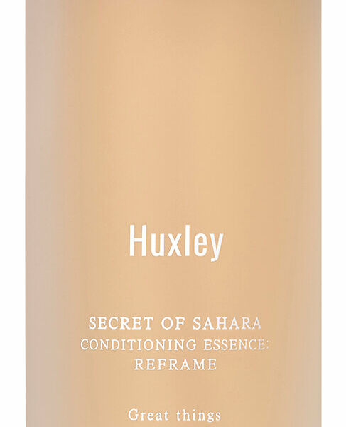 HUXLEY Reframe Сыворотка экстра-восстанавливающая, 60 мл