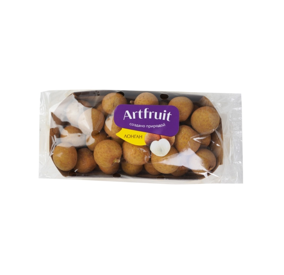 

Лонган Artfruit Тайланд 250 г