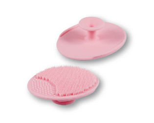 Щеточка д./лица арт.30628