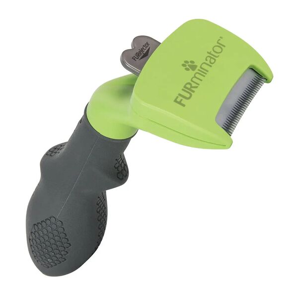 Фурминатор S для мелких собак с длинной шерстью