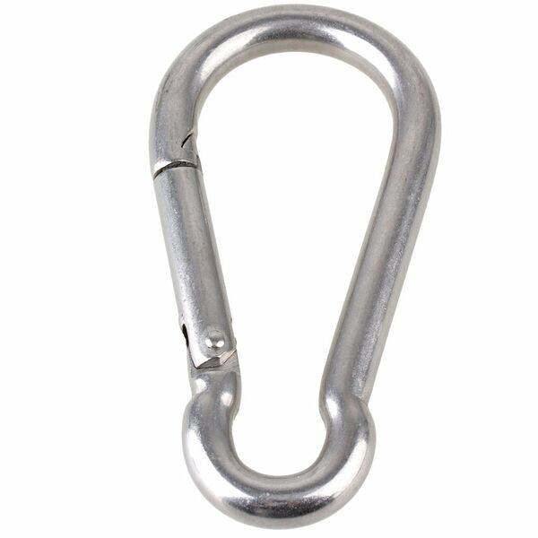 Карабин монтажный (Кит) 70x7мм