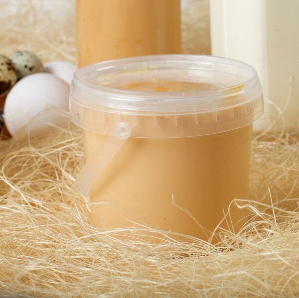 Ряженка домашняя