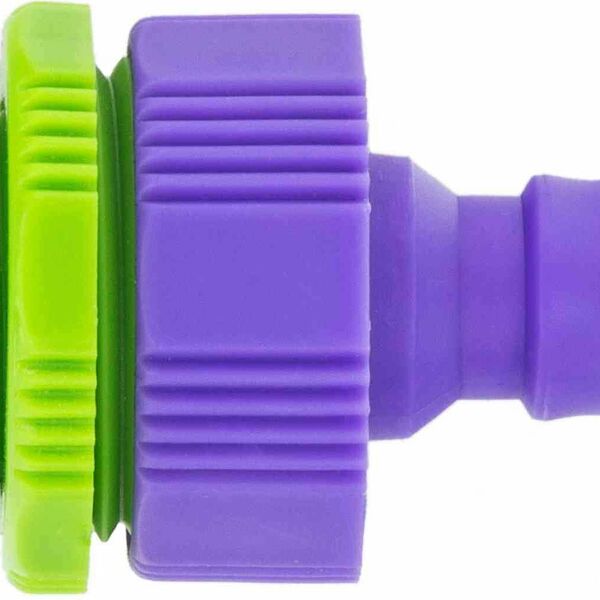 Адаптер Palisad внутренняя резьба 1/2