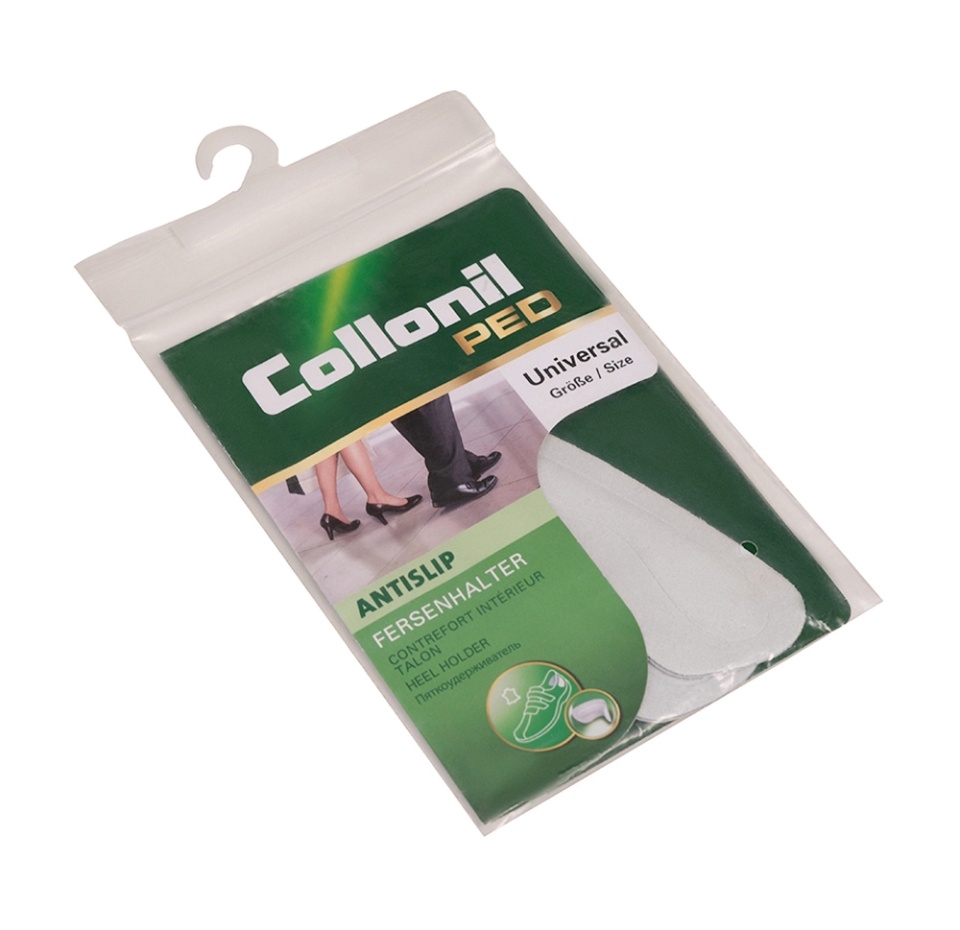 

Пяткоудерживатель из замши Collonil Anti Slip Германия