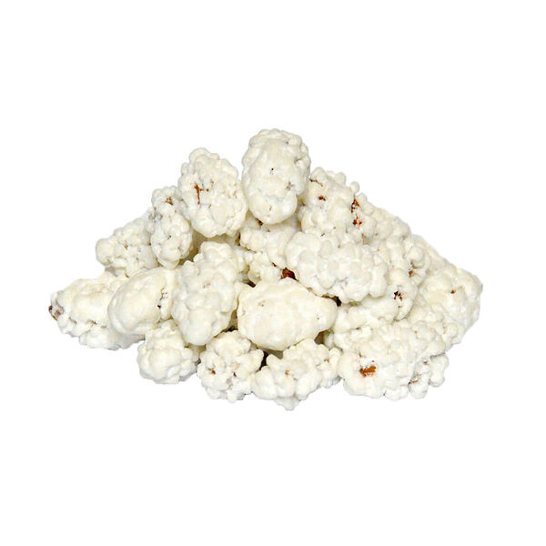 Миндаль в сахаре