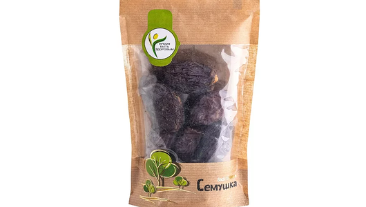 Сухофрукты финики «Королевские», «Семушка»