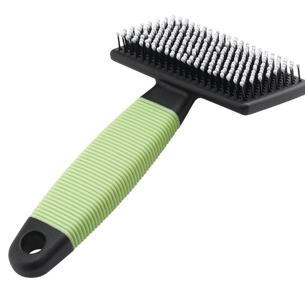 Ferplast GRO 5799 пуходерка для кошек (с шариками)