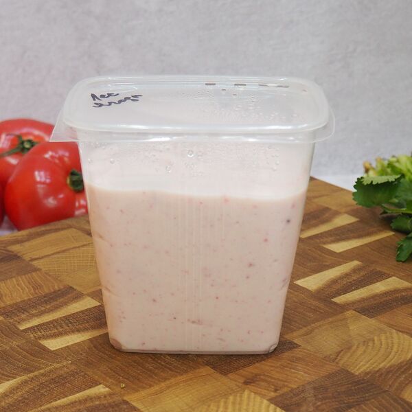 Йогурт Вишневый