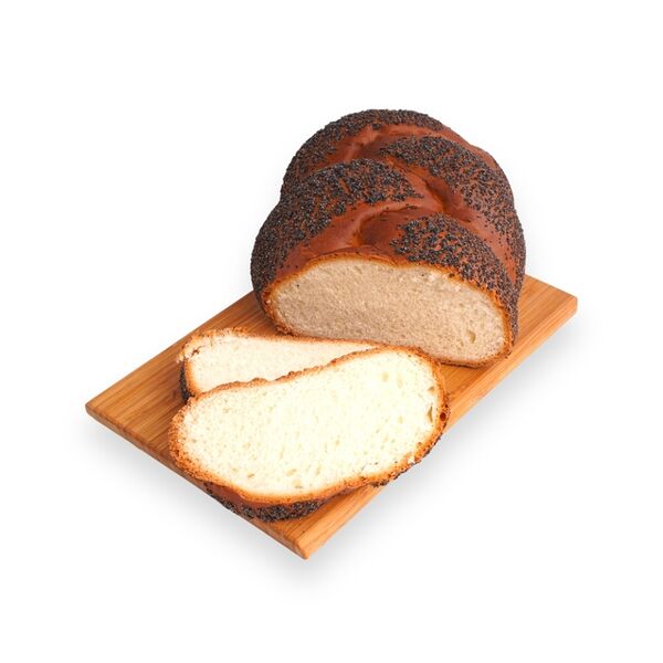 Хала Просто Азбука 300 г, Россия