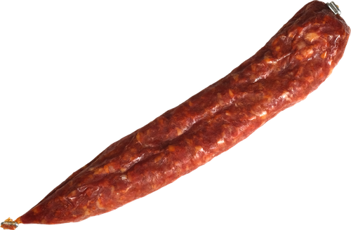 

Колбаса сыровяленая Миксер Чоризо Premium свиная вес