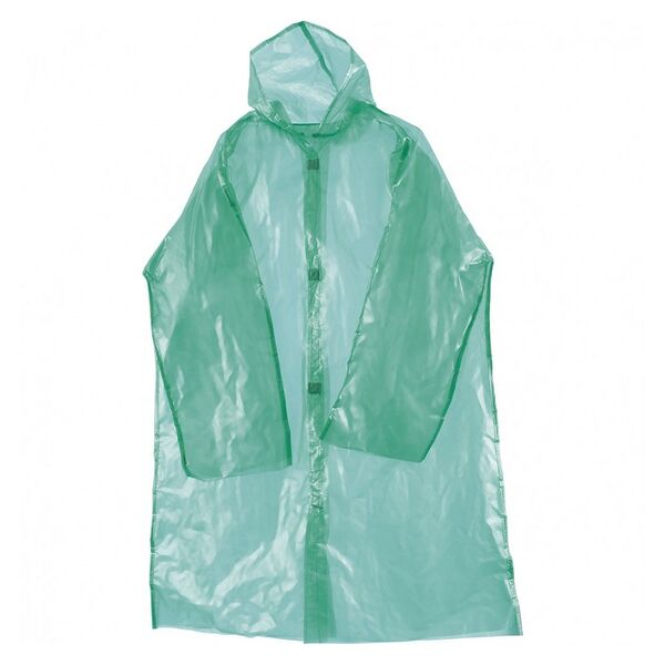 Плащ-дождевик универсальный PALISAD Стандарт, размер S-XXXL