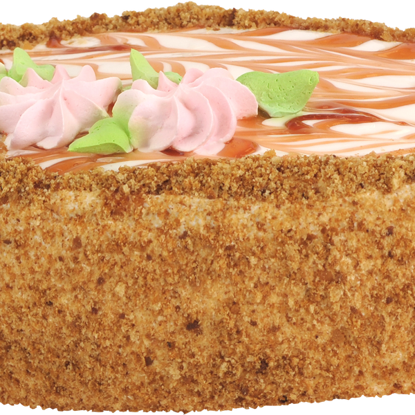 Торт ВИРСАВИЯ Медовый Королевский, 1кг