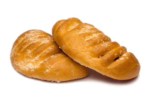 Сдобушка Пирожок с повидлом 1 шт. 100 г