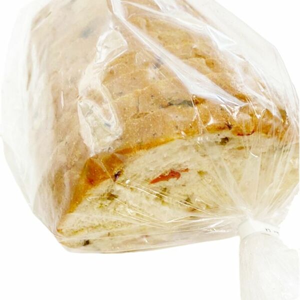 Хлеб Хлебозавод Овощной нарезка 300г