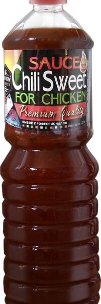 Соус Sen Soy Сладкий чили для курицы 1.15