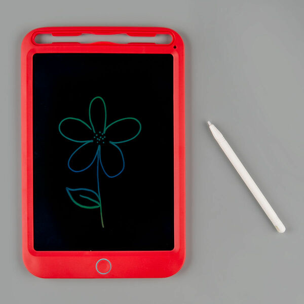 OS: Жидкокристаллический планшет разноцветный Red (1264524)