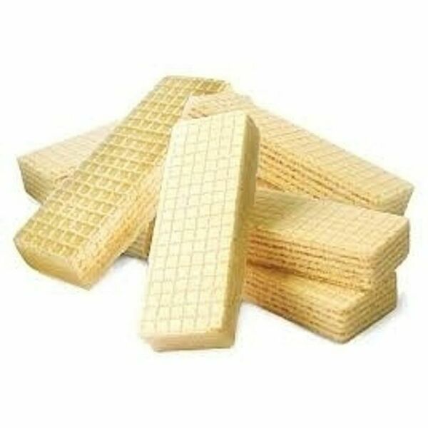 Вафли Ситно Марусино счастье со вкусом пломбира, 118г