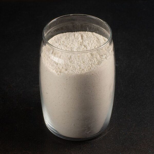 Кукурузная мука