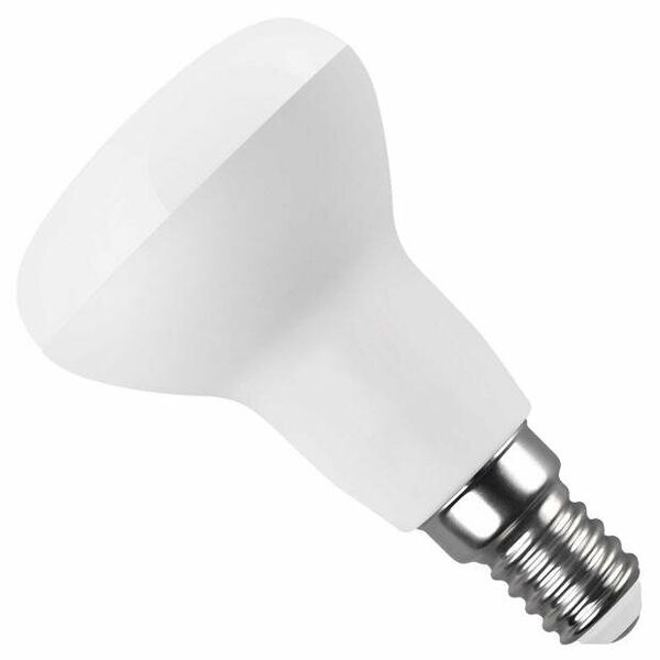 Лампа светодиодная АШАН Красная птица Е14 5Вт холодный свет