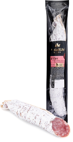 Колбаса сыровяленая Premium Club Фуэт, 150г