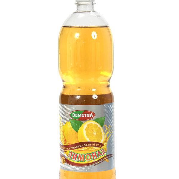 Лимонад Demetra