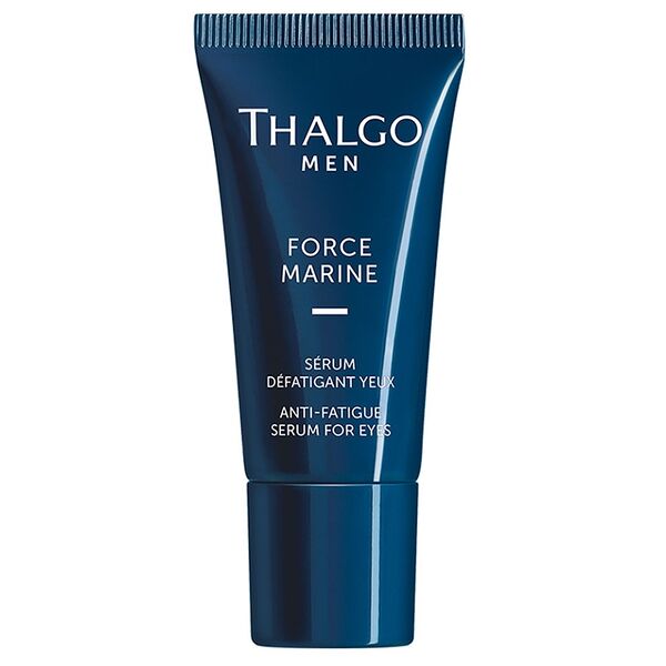 Thalgo Сыворотка Force Marine для контура глаз мужская 15 мл