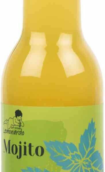 Напиток Lemonardo Мохито 330 мл