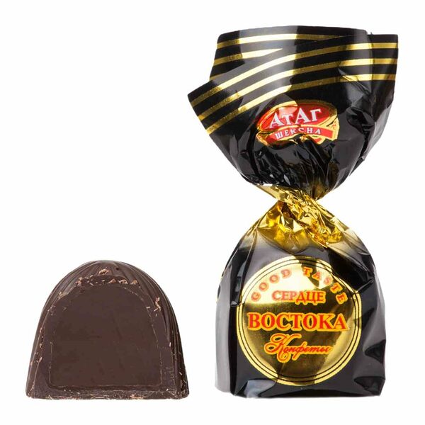 Конфеты Атаг Сердце Востока