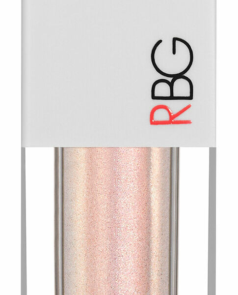 RUSSIAN BEAUTY GURU Тени для век жидкие, 3,5 мл, 06 Санкт-Петербург