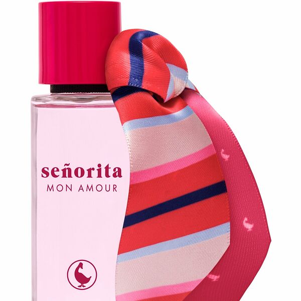 El Ganso Senorita Mon Amour Туалетная вода жен., 30 мл