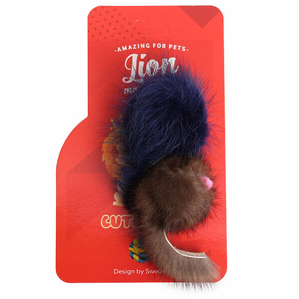 Lion игрушка 