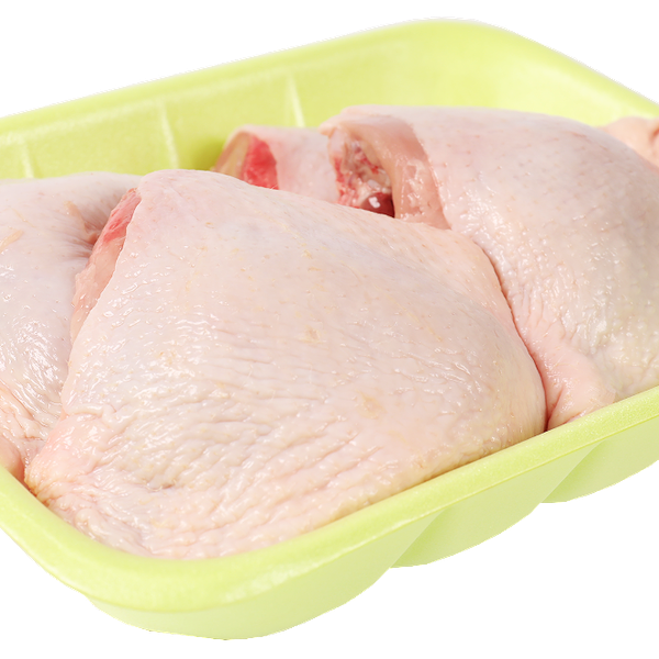 Бедро куриное охл, вес