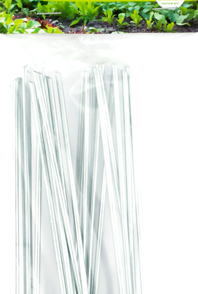 Гвозди садовые GIARDINO CLUB Арт. 198705, 10шт