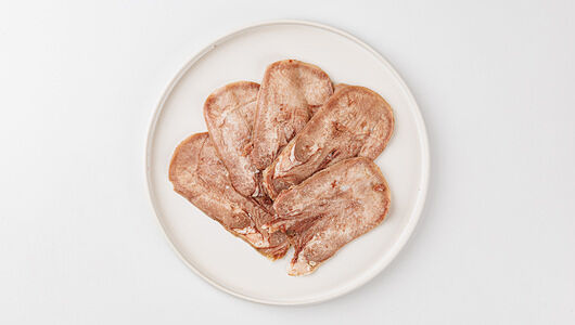 Язык говяжий Традиционный