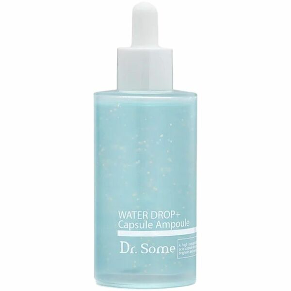 Сыворотка Dr.Some Water Drop Capsule Ampoule увлажняющая ампульная для лица, 100мл
