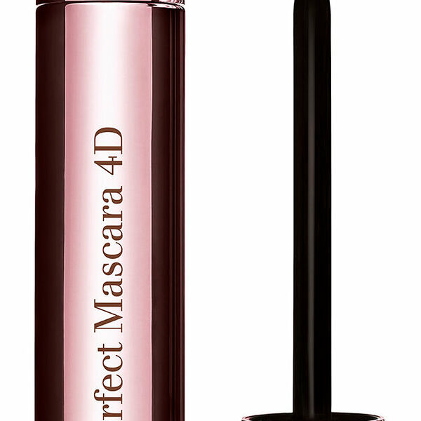 CLARINS Wonder Perfect Mascara Тушь для ресниц с эффектом 4D, 8 мл, 01