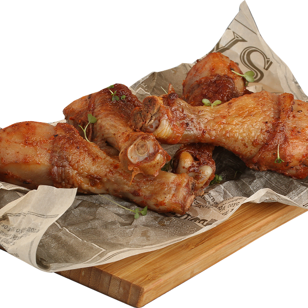 Г/Ц Голень куриные гриль (SM) вес ЛЕНТА FRESH СП до 1.0кг