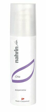 Nahrin Крем для тела шалфей испанский 100 мл