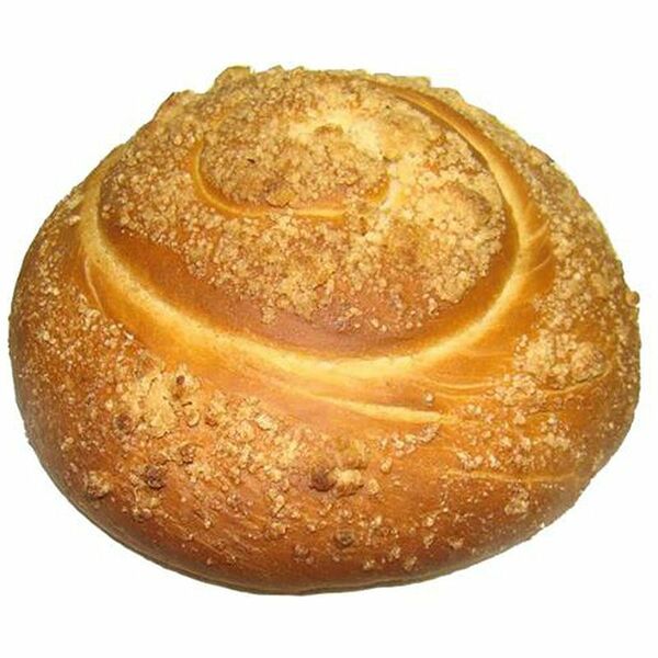 Витушка Ситно слоёная с посыпкой