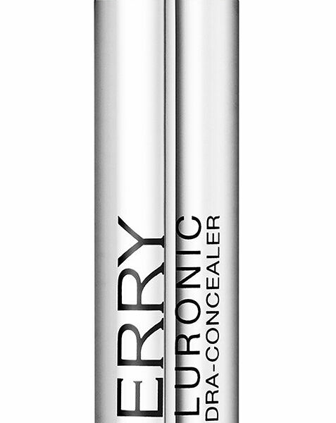 Консилер BY TERRY Hyaluronic Hydra Concealer 400 N Medium для лица с гиалуроновой кислотой 5.9 мл 