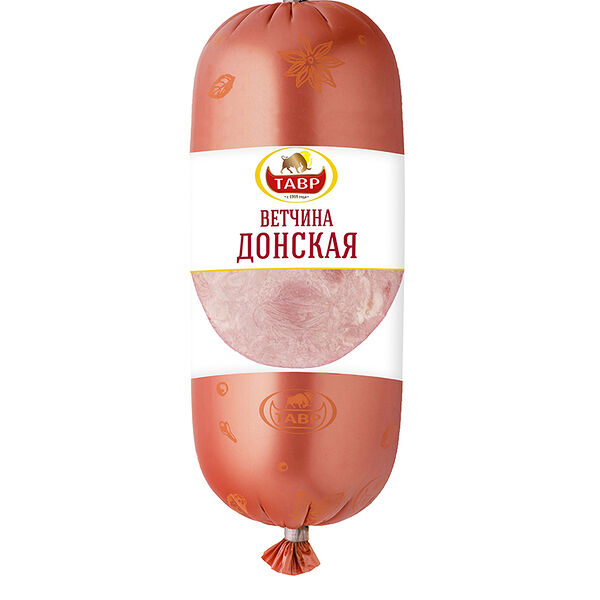 Ветчина Тавр Донская
