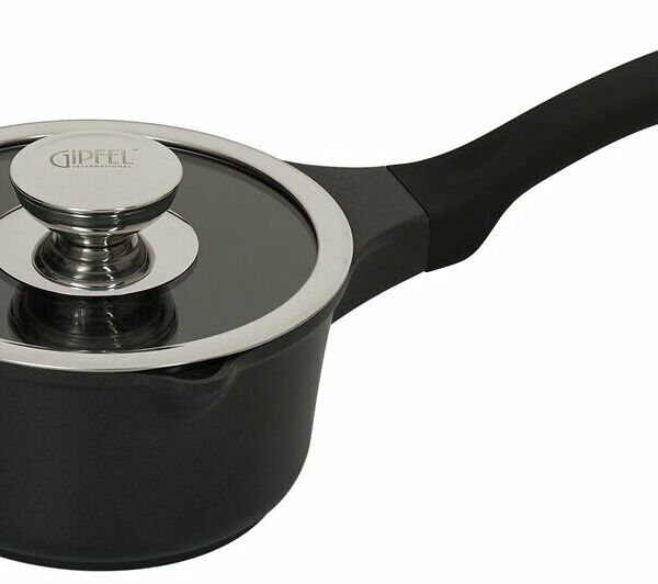 Ковш GIPFEL Richmond 0143, 1.5 л, диаметр 16 см