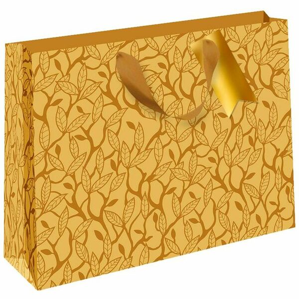 Пакет Арт и Дизайн в ассортименте премиум, 36х32см